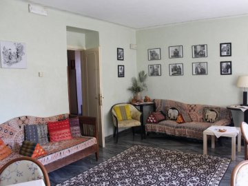 Hotel Fuile e Mare Orosei 10